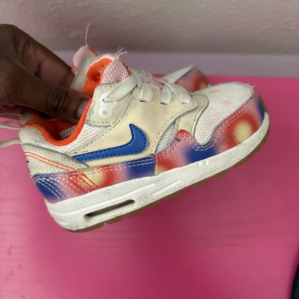 Toddler Nikes